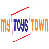 My Toys Town