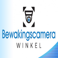 Bewakingscamera Winkel