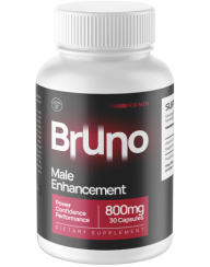 BrunoMaleEnhancement