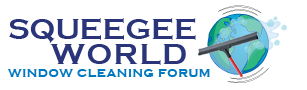Squeegee World - Window Cleaning Forum